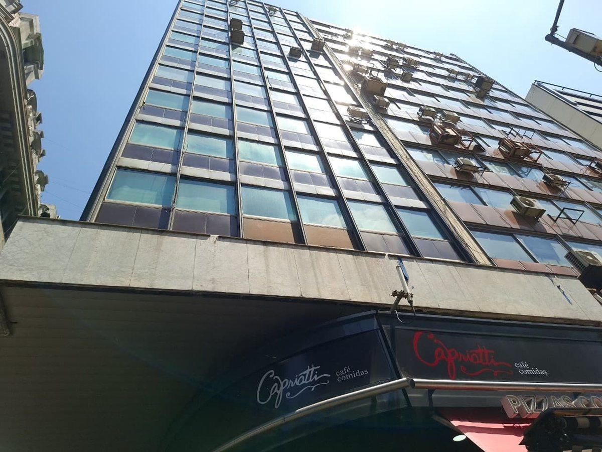 Foto de la propiedad en Avenida Corrientes 1300, San Nicolás, Capital Federal