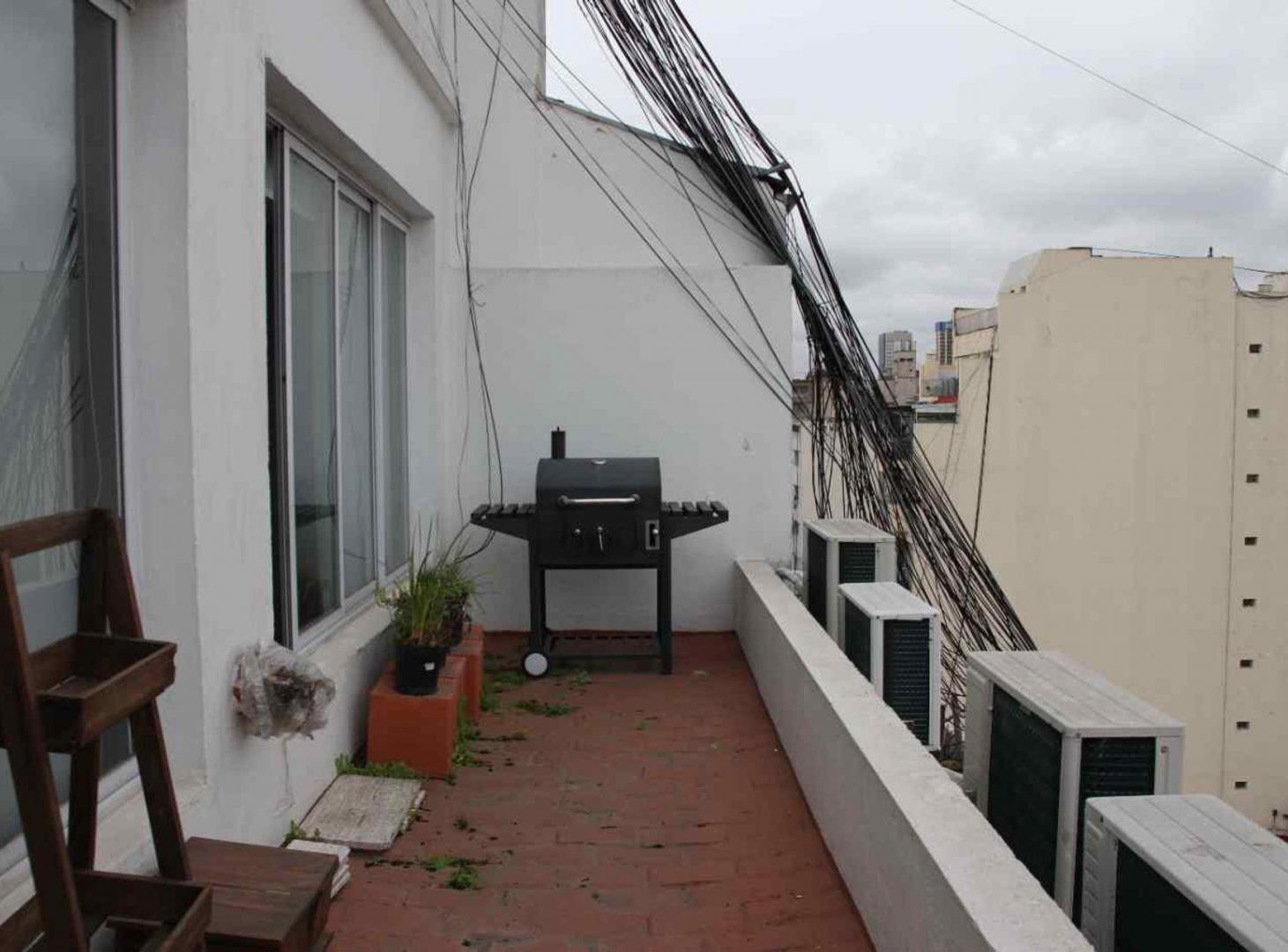 Foto de VENTA OFICINA - SAN NICOLAS, imagen 1