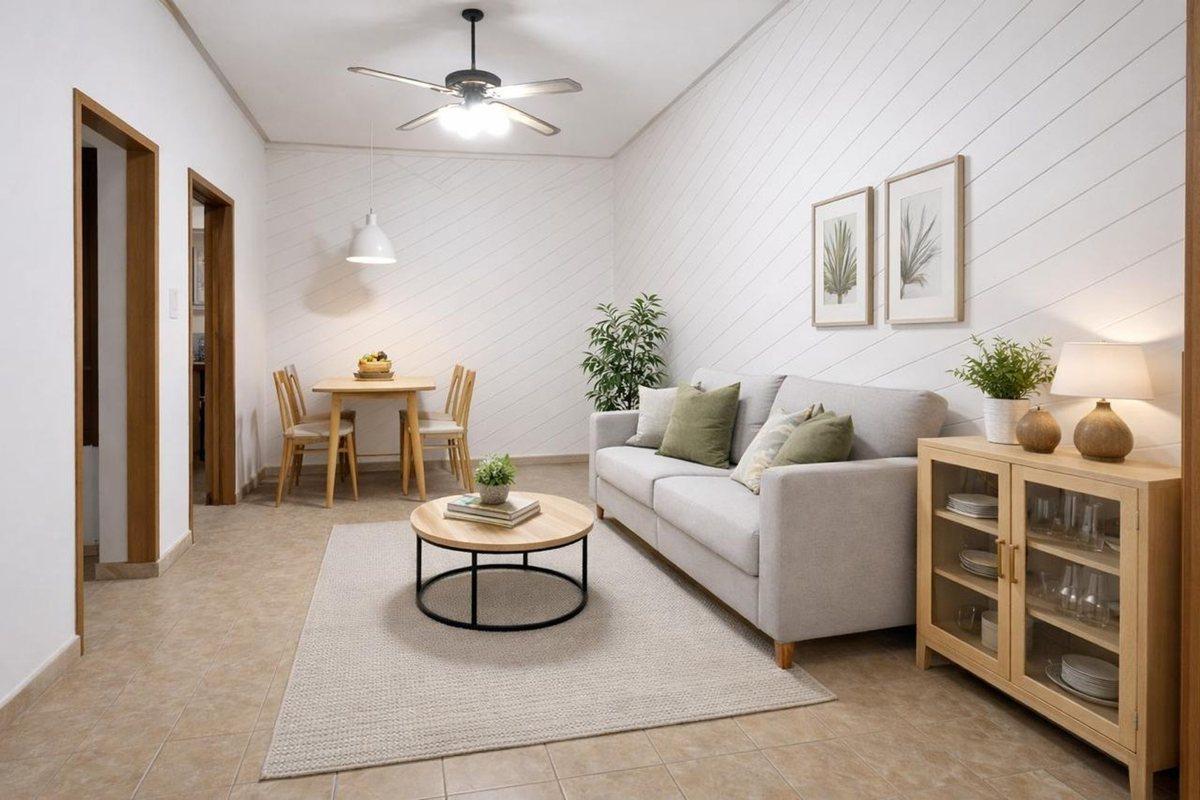 Foto de VENTA PH 3 AMBIENTES VILLA DOMINICO, imagen 2