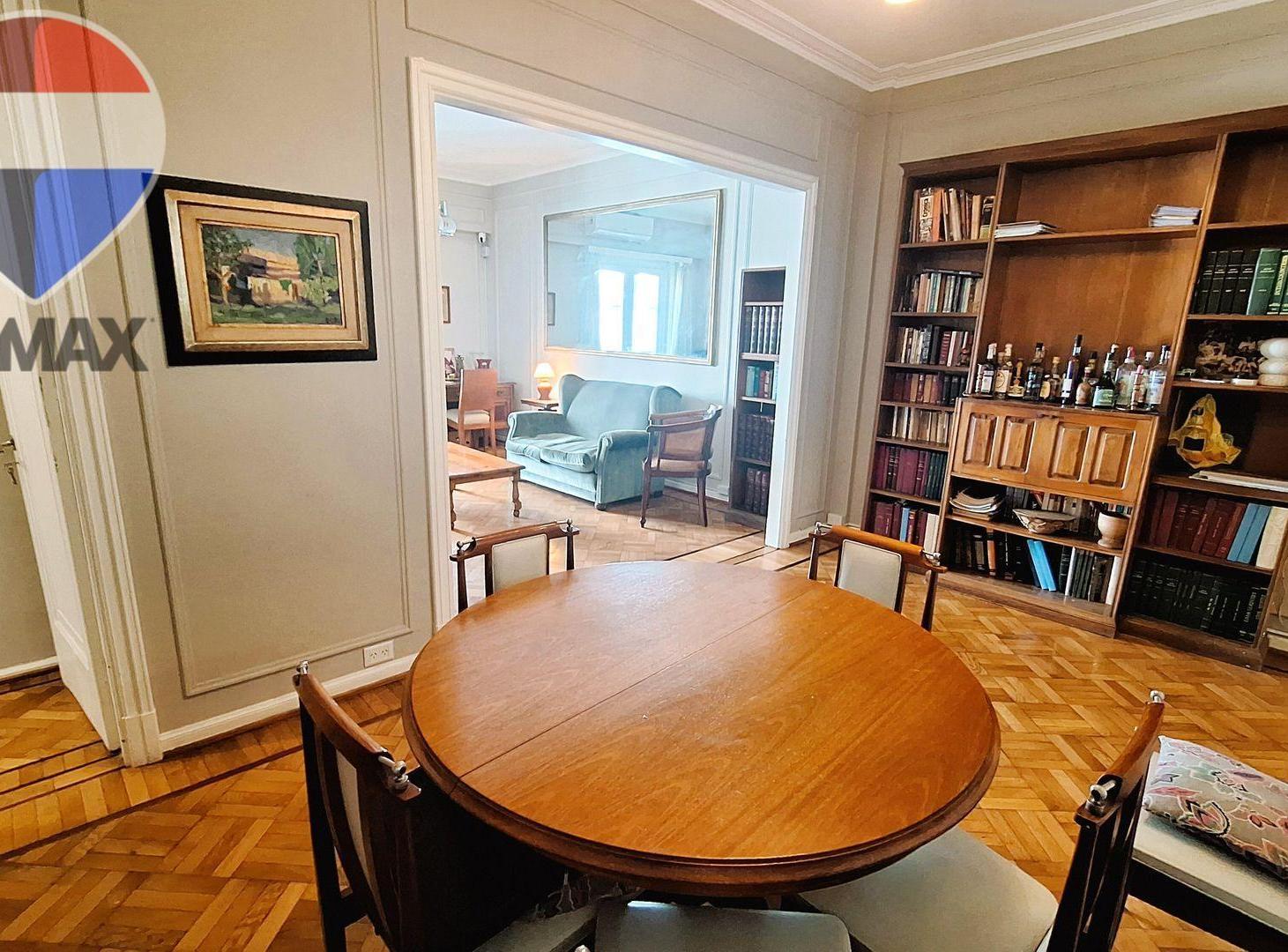 Foto de VENTA EXCLUSIVO DEPTO DE CATEGORIA – CABALLITO, imagen 3