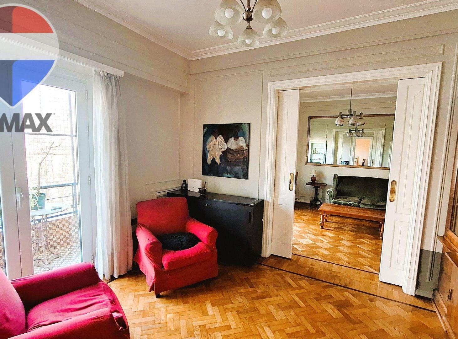 Foto de VENTA EXCLUSIVO DEPTO DE CATEGORIA – CABALLITO, imagen 2