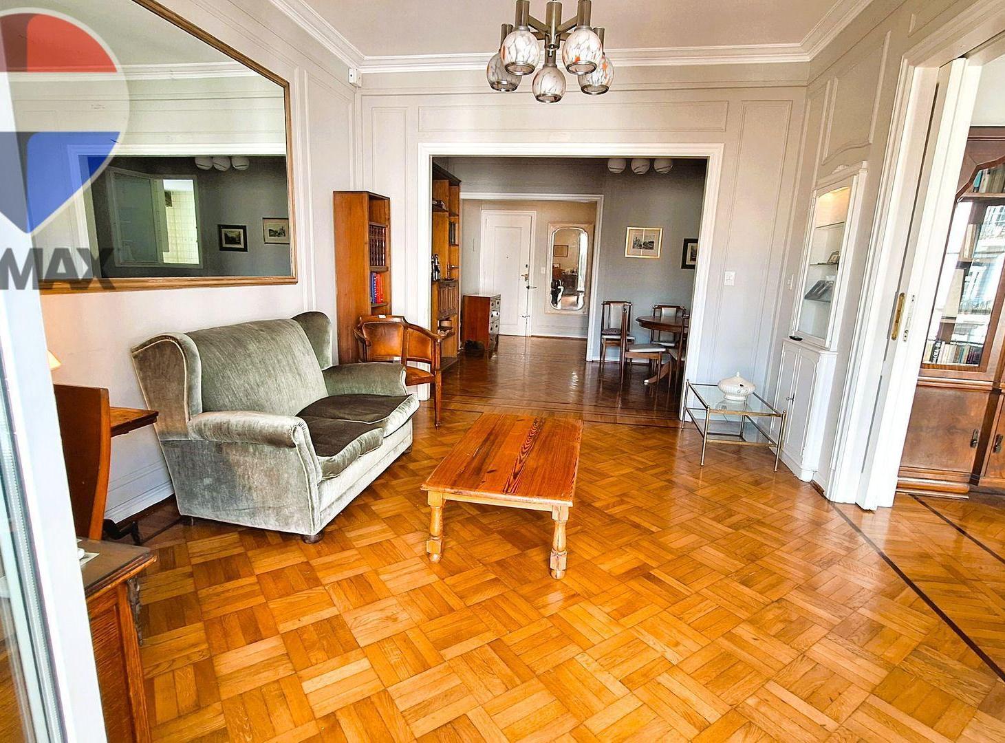 Foto de VENTA EXCLUSIVO DEPTO DE CATEGORIA – CABALLITO, imagen 4