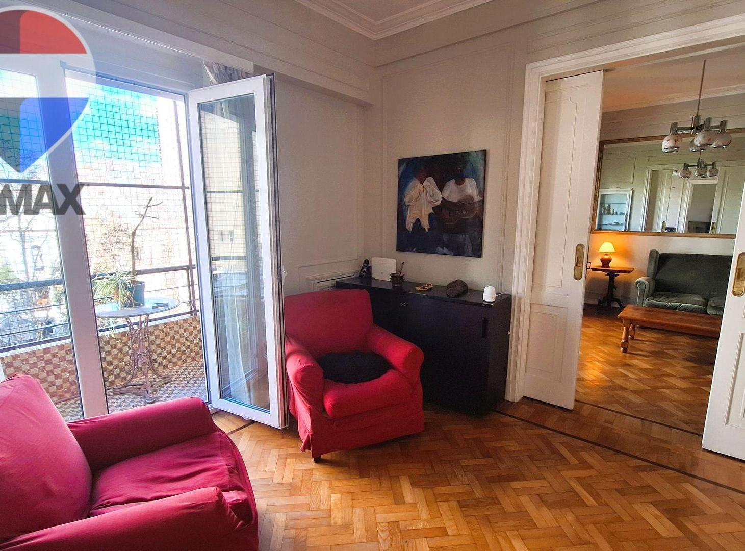 Foto de VENTA EXCLUSIVO DEPTO DE CATEGORIA – CABALLITO, imagen 5