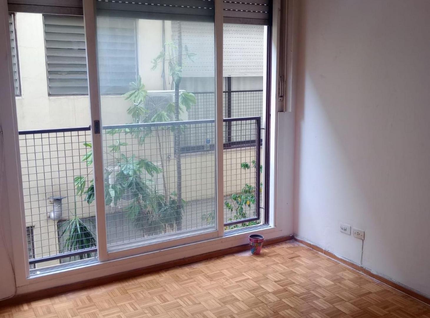 Foto de ALQUILER DEPARTAMENTO 2 AMBIENTES APTO PROFESIONAL, imagen 5