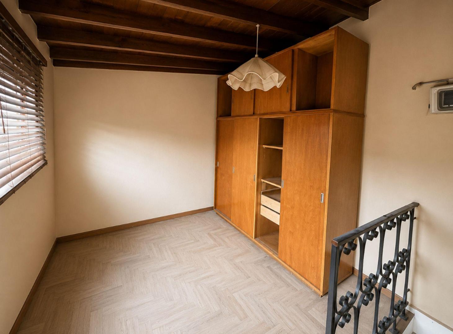 Foto de PH DE 3 AMBIENTES, VENTA EN VILLA DOMÍNICO, imagen 5