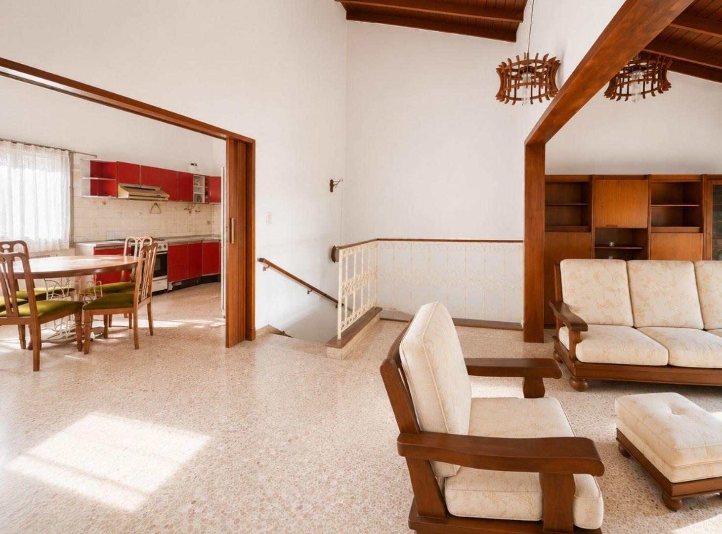 Foto de PH DE 3 AMBIENTES, VENTA EN VILLA DOMÍNICO, imagen 4