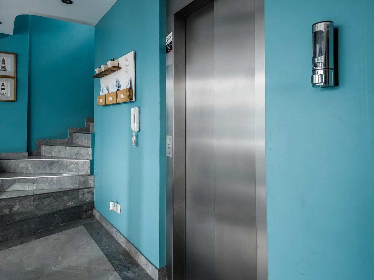 Foto de 2 ambientes piso entero con cochera, imagen 3