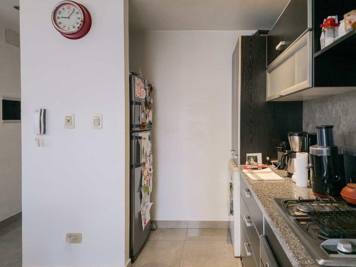 Foto de 2 ambientes piso entero con cochera, imagen 5