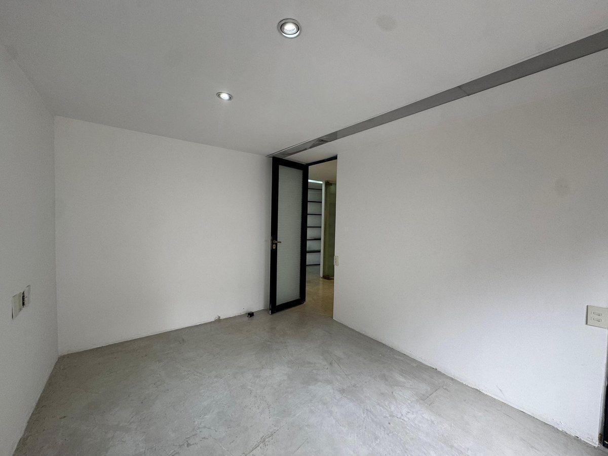 Foto de ALQUILER LUMINOSA OFICINA CON INMEJORABLE VISTA, imagen 4