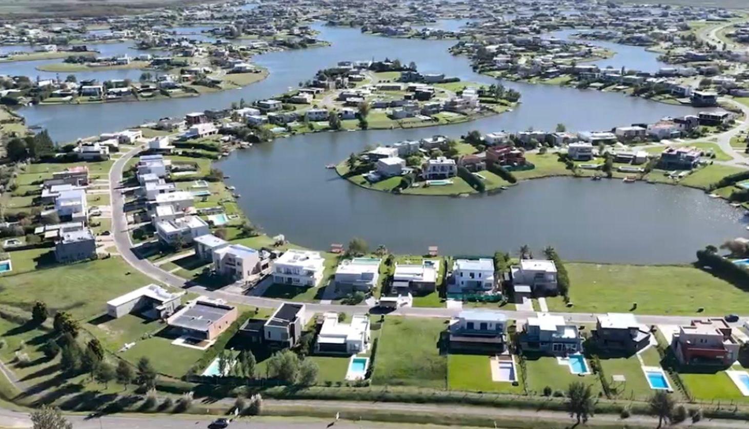 Foto de VENTA LOTE DE 915 MTS - SAN SEBASTIAN COUNTRY CLUB, imagen 4
