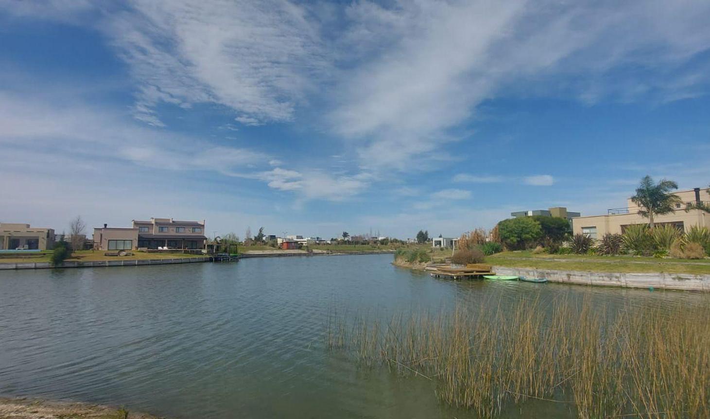 Foto de VENTA LOTE DE 915 MTS - SAN SEBASTIAN COUNTRY CLUB, imagen 1