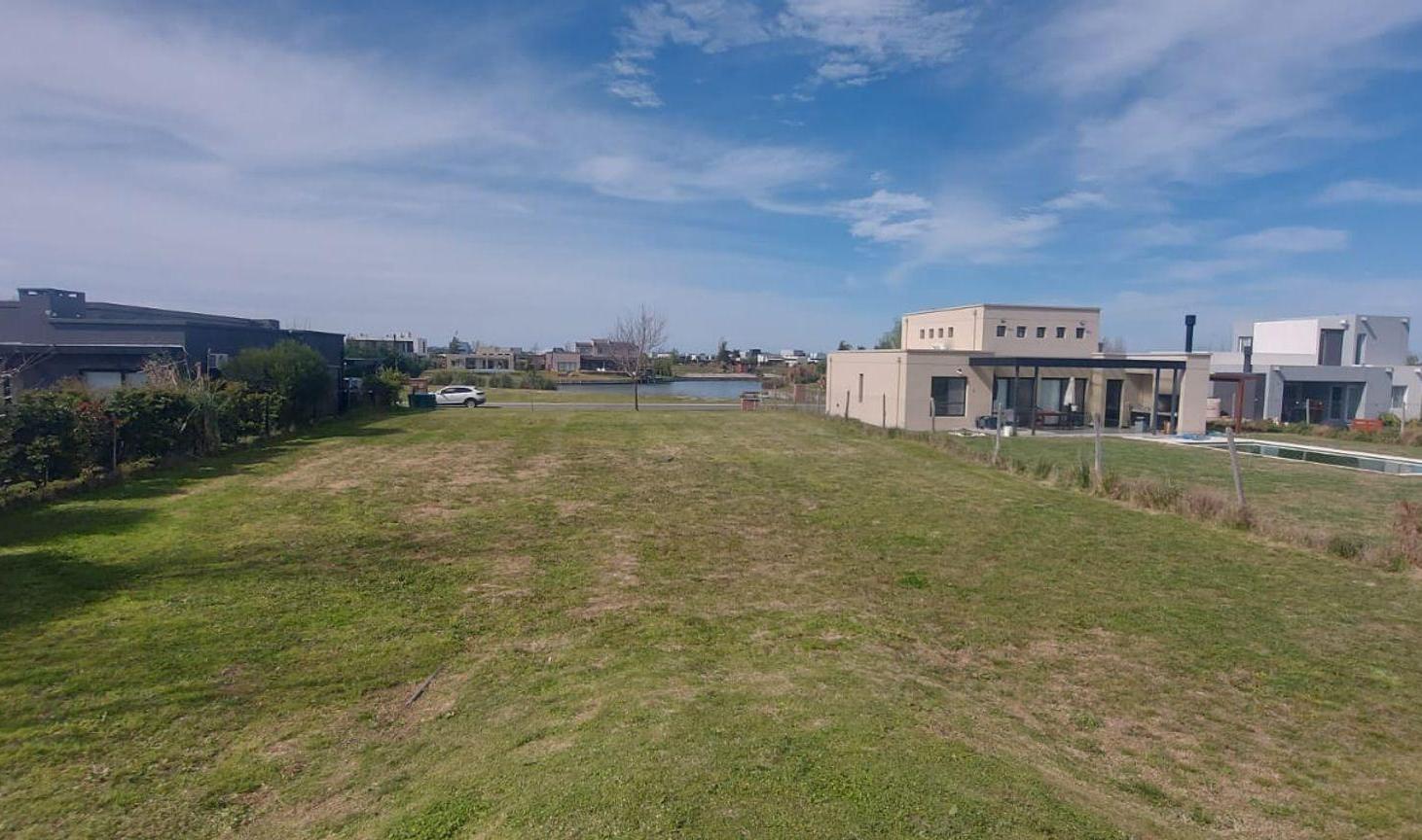 Foto de VENTA LOTE DE 915 MTS - SAN SEBASTIAN COUNTRY CLUB, imagen 3