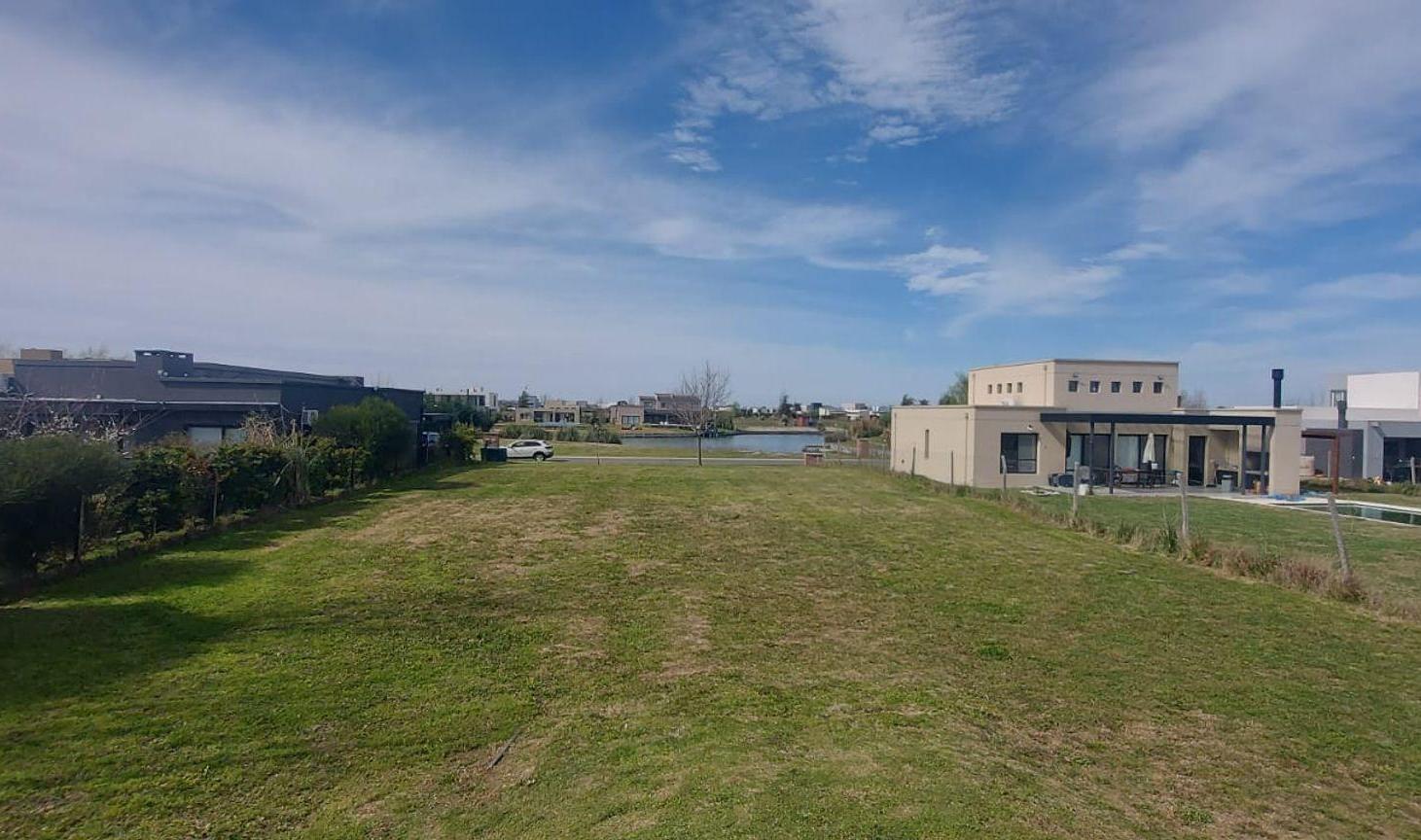 Foto de VENTA LOTE DE 915 MTS - SAN SEBASTIAN COUNTRY CLUB, imagen 2