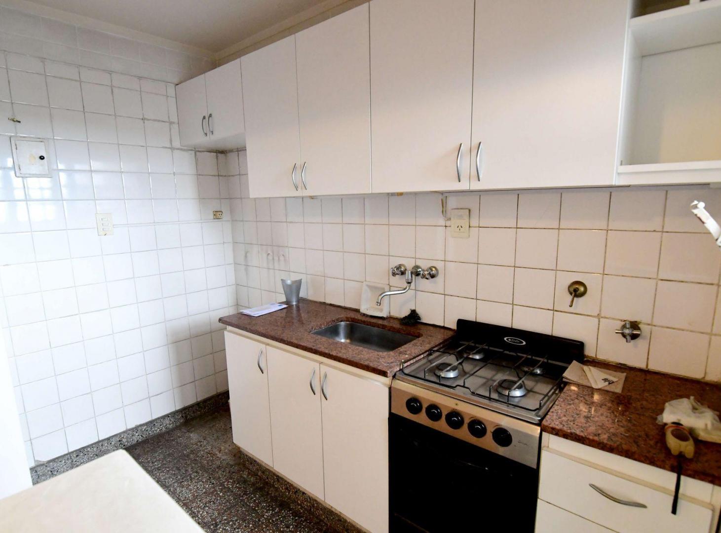 Foto de SE VENDE DEPTO 2 AMBIENTES LUMINOSO - PALERMO, imagen 4