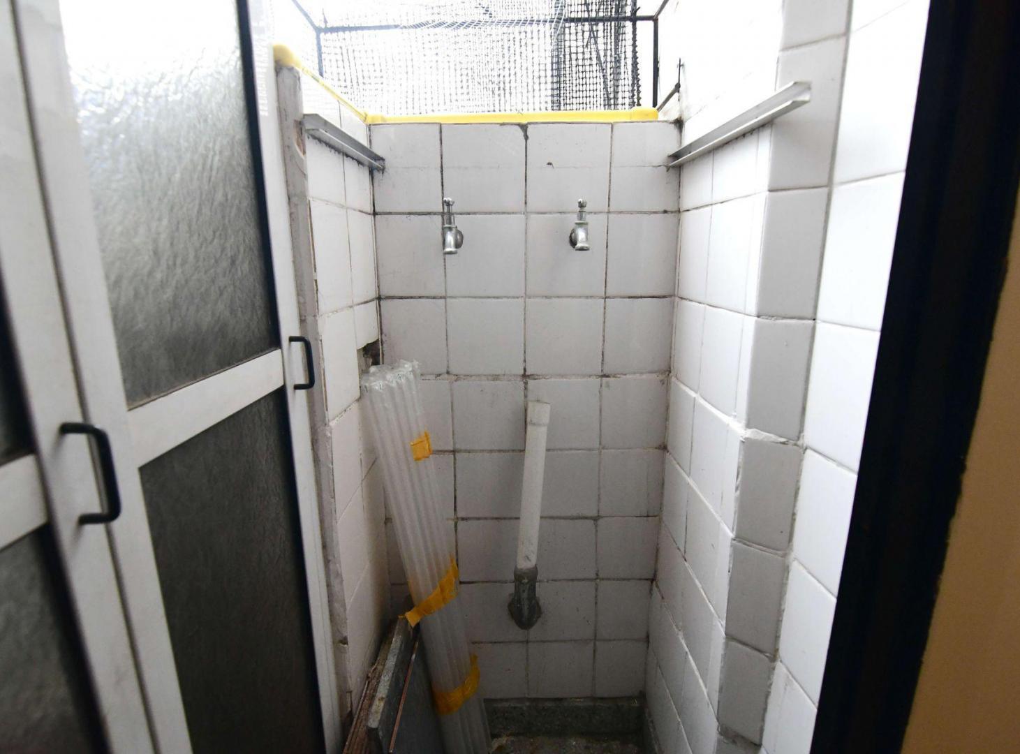 Foto de SE VENDE DEPTO 2 AMBIENTES LUMINOSO - PALERMO, imagen 5