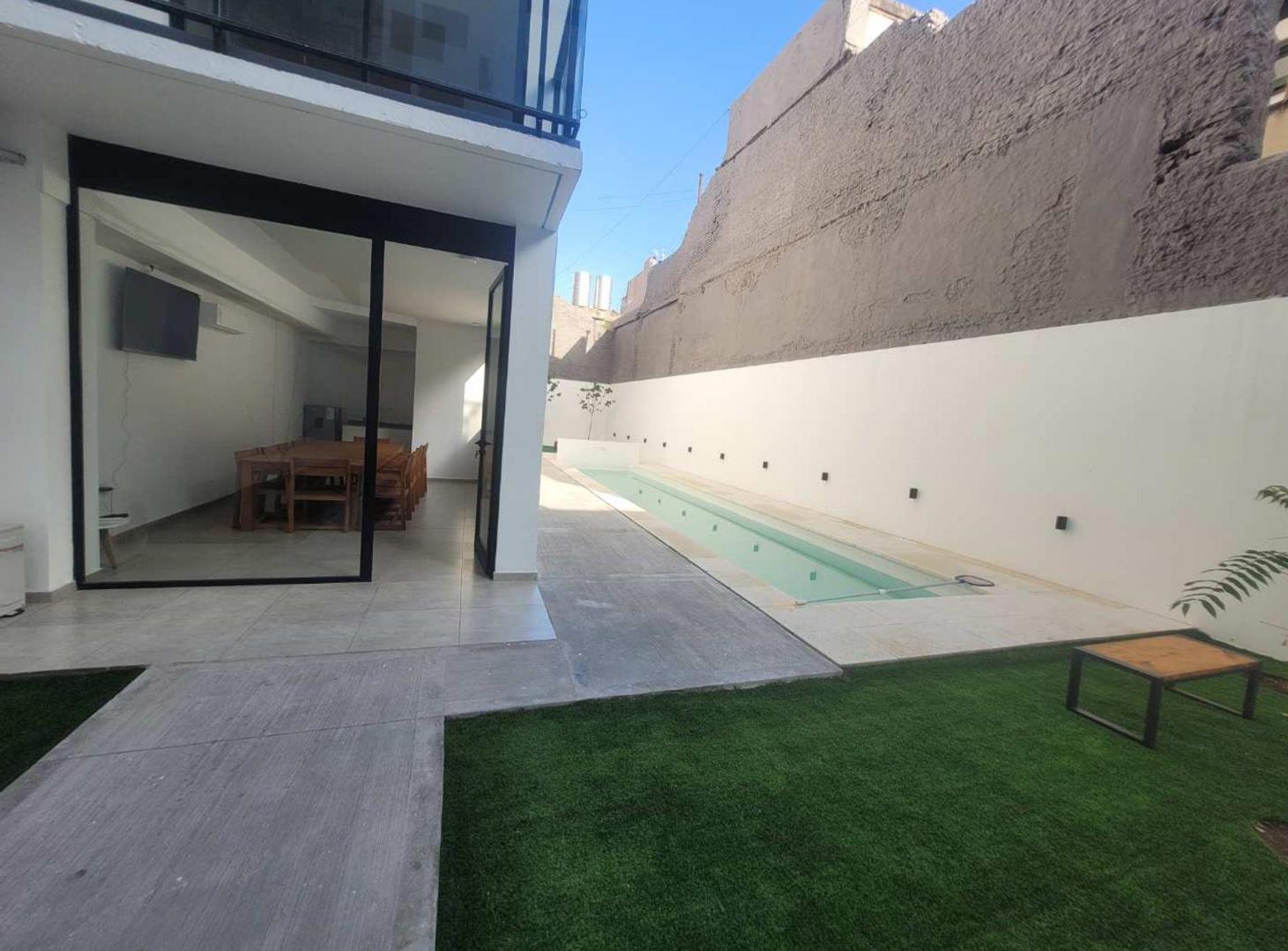 Foto de MONOAMBIENTE CON BALCÓN AL FRENTE | A ESTRENAR, imagen 3
