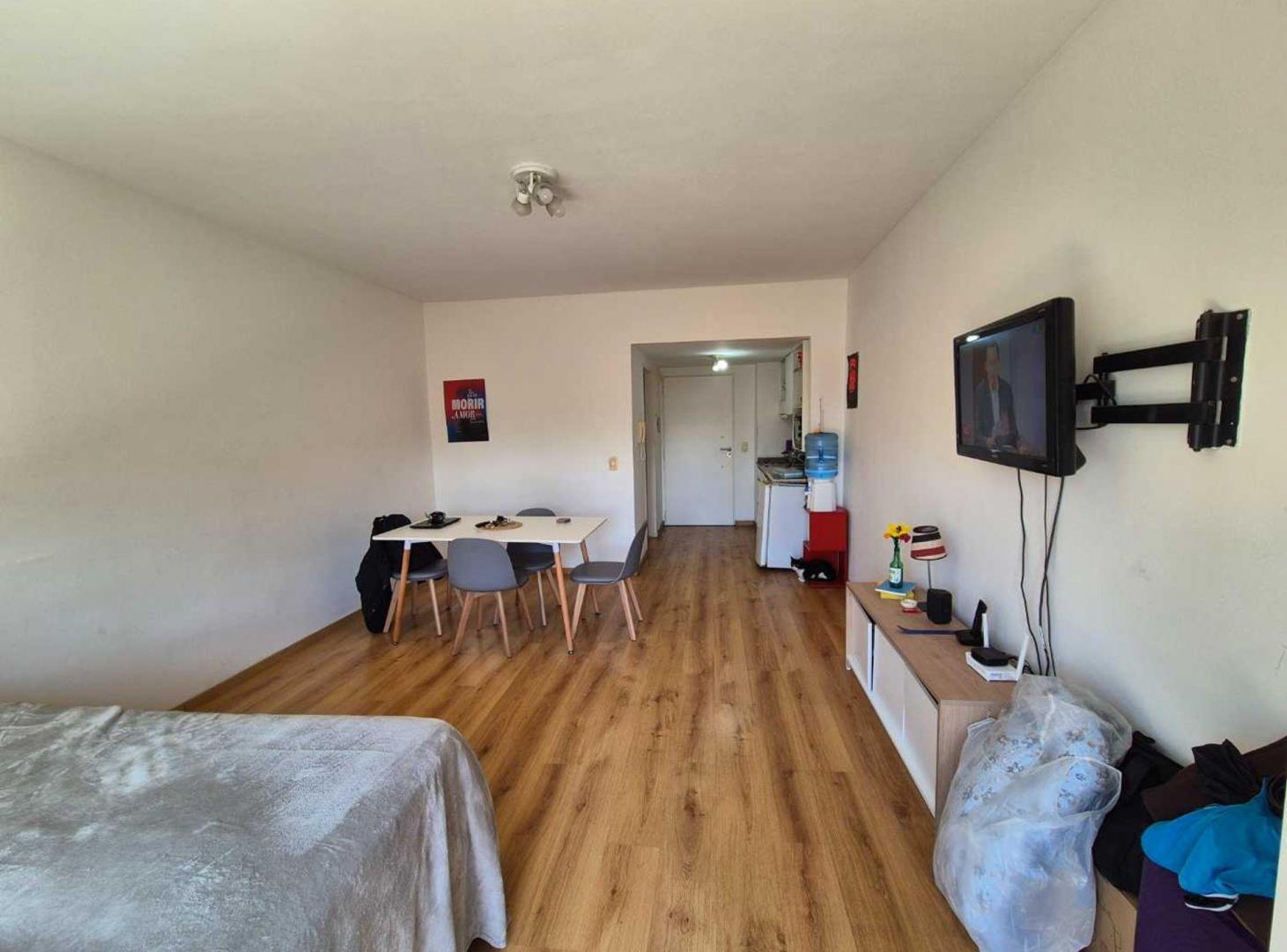 Foto de MONOAMBIENTE EN BALVANERA (EXCELENTE UBICACION), imagen 5