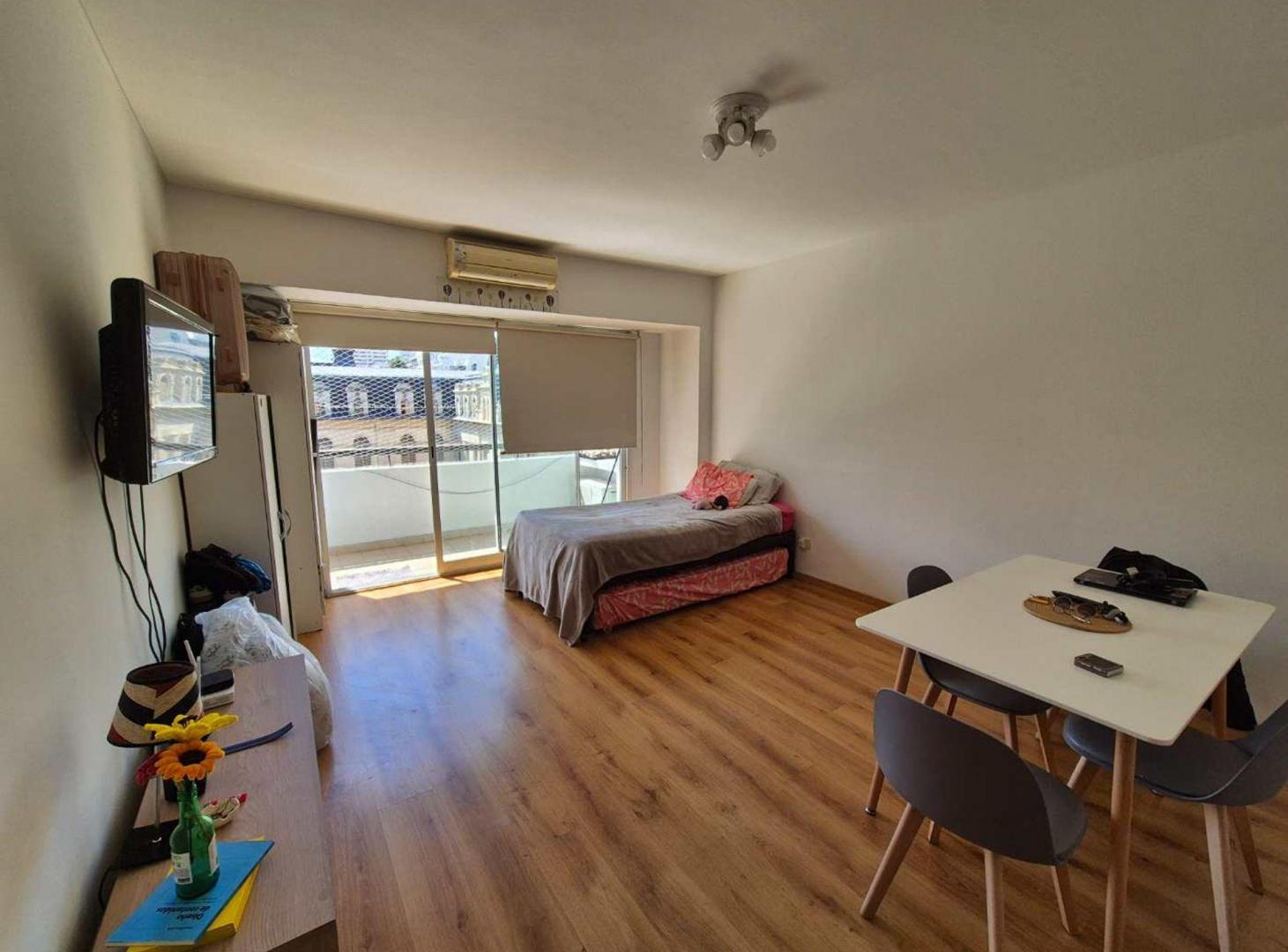 Foto de MONOAMBIENTE EN BALVANERA (EXCELENTE UBICACION), imagen 3