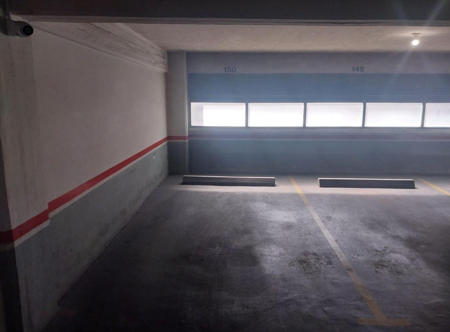 Foto de VENTA COCHERA EXCELENTE ZONA CABALLITO, imagen 2