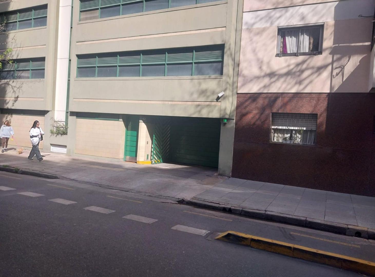 Foto de VENTA COCHERA EXCELENTE ZONA CABALLITO, imagen 3