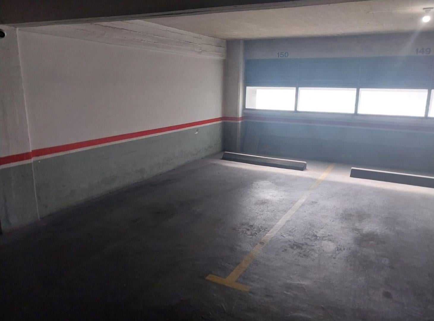 Foto de VENTA COCHERA EXCELENTE ZONA CABALLITO, imagen 1