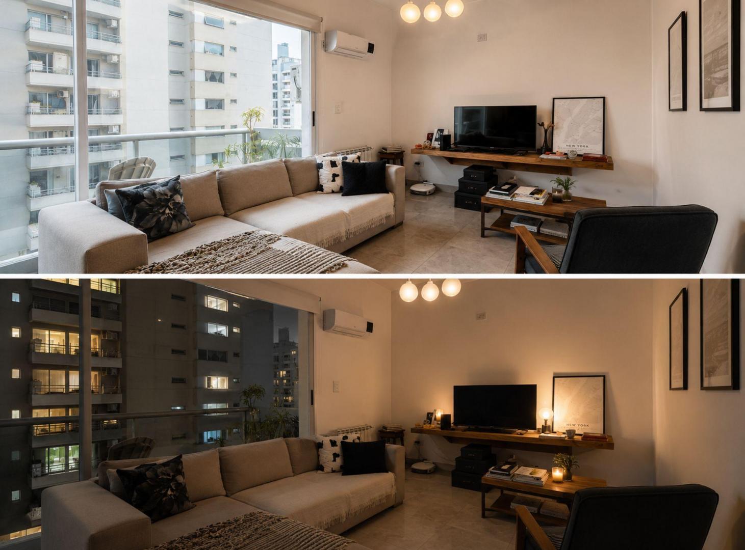 Foto de 2 ambientes piso entero con cochera, imagen 5