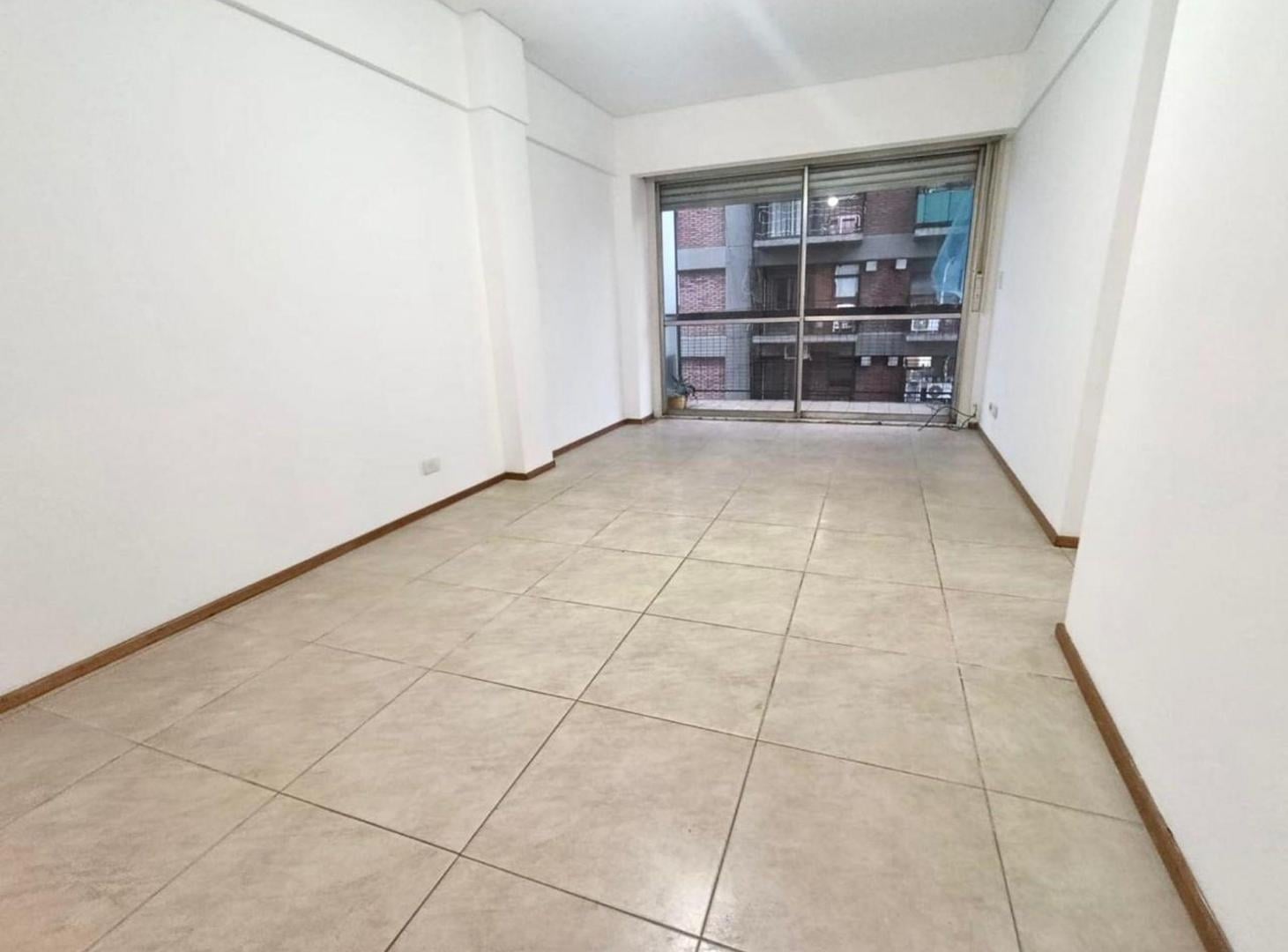Foto de VENTA DEPARTAMENTO 3 AMBIENTES CON BALCON APTO CRE, imagen 1