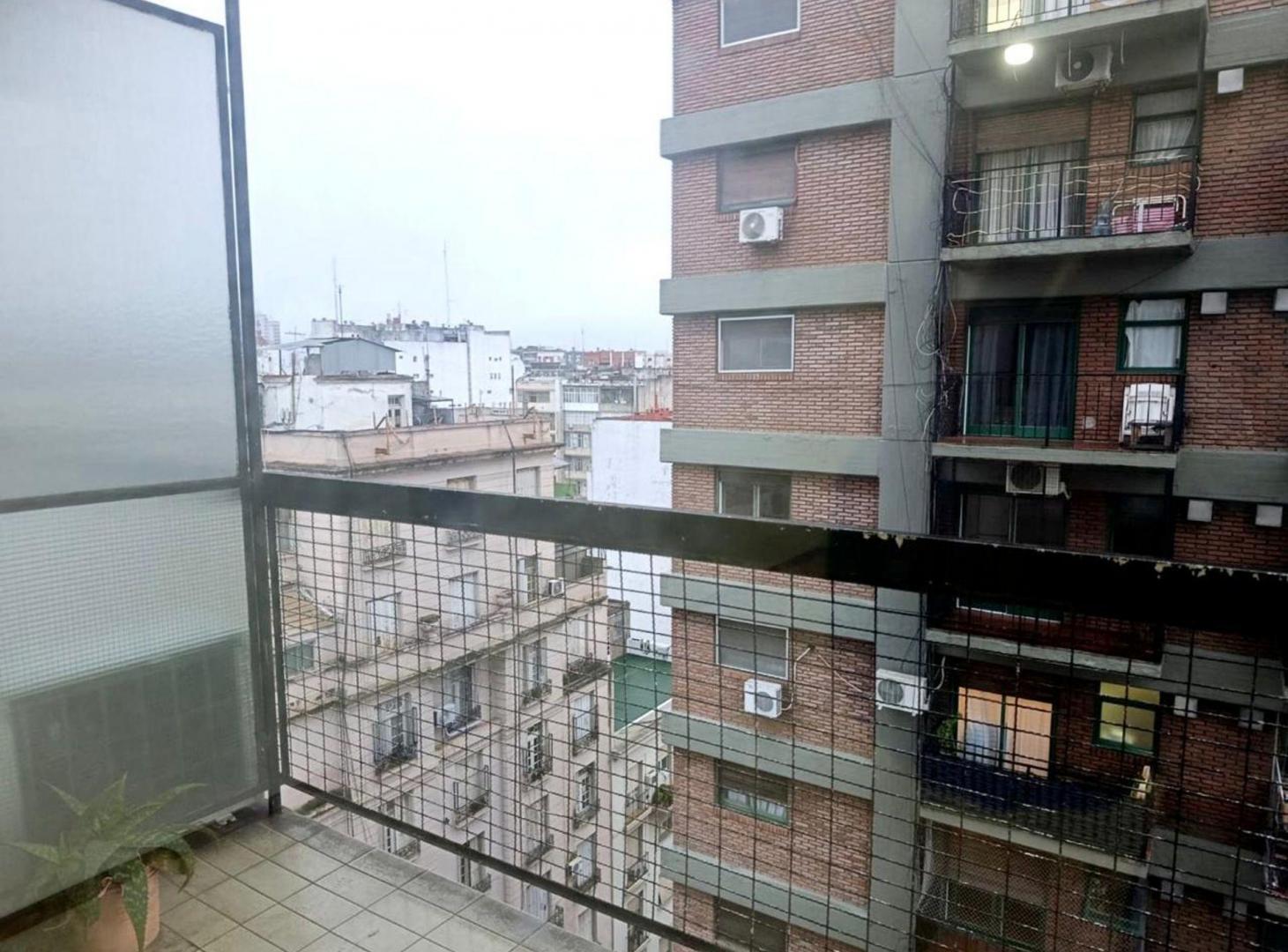 Foto de VENTA DEPARTAMENTO 3 AMBIENTES CON BALCON APTO CRE, imagen 3