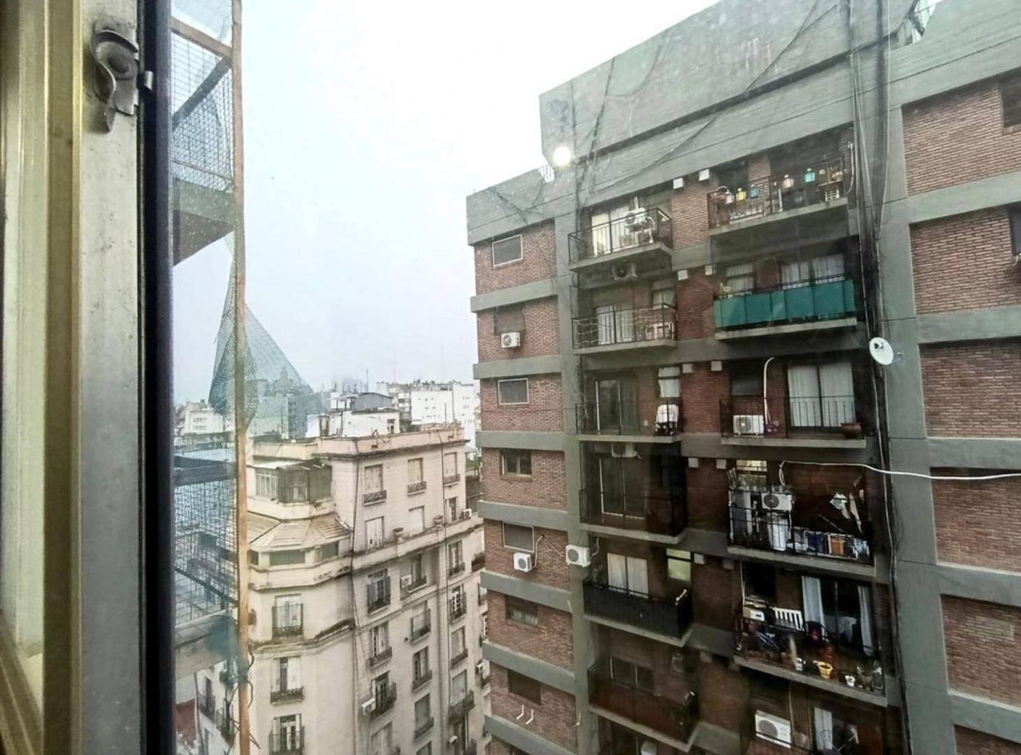 Foto de VENTA DEPARTAMENTO 3 AMBIENTES CON BALCON APTO CRE, imagen 5