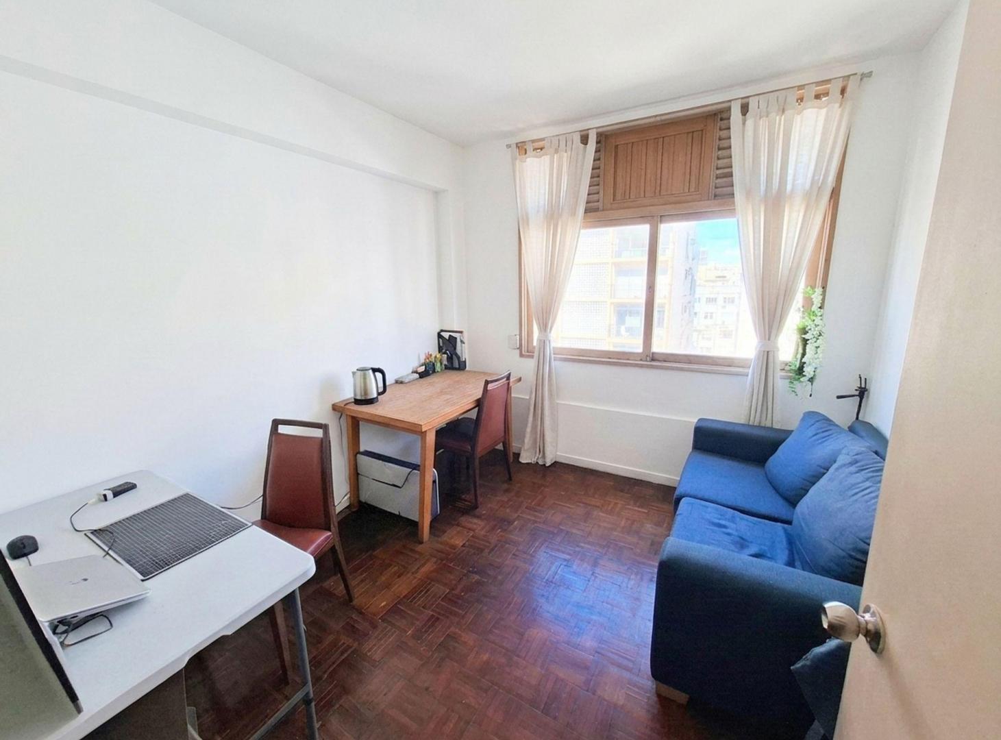 Foto de VENTA MONOAMBIENTE AV. CORDOBA - RETIRO, imagen 4