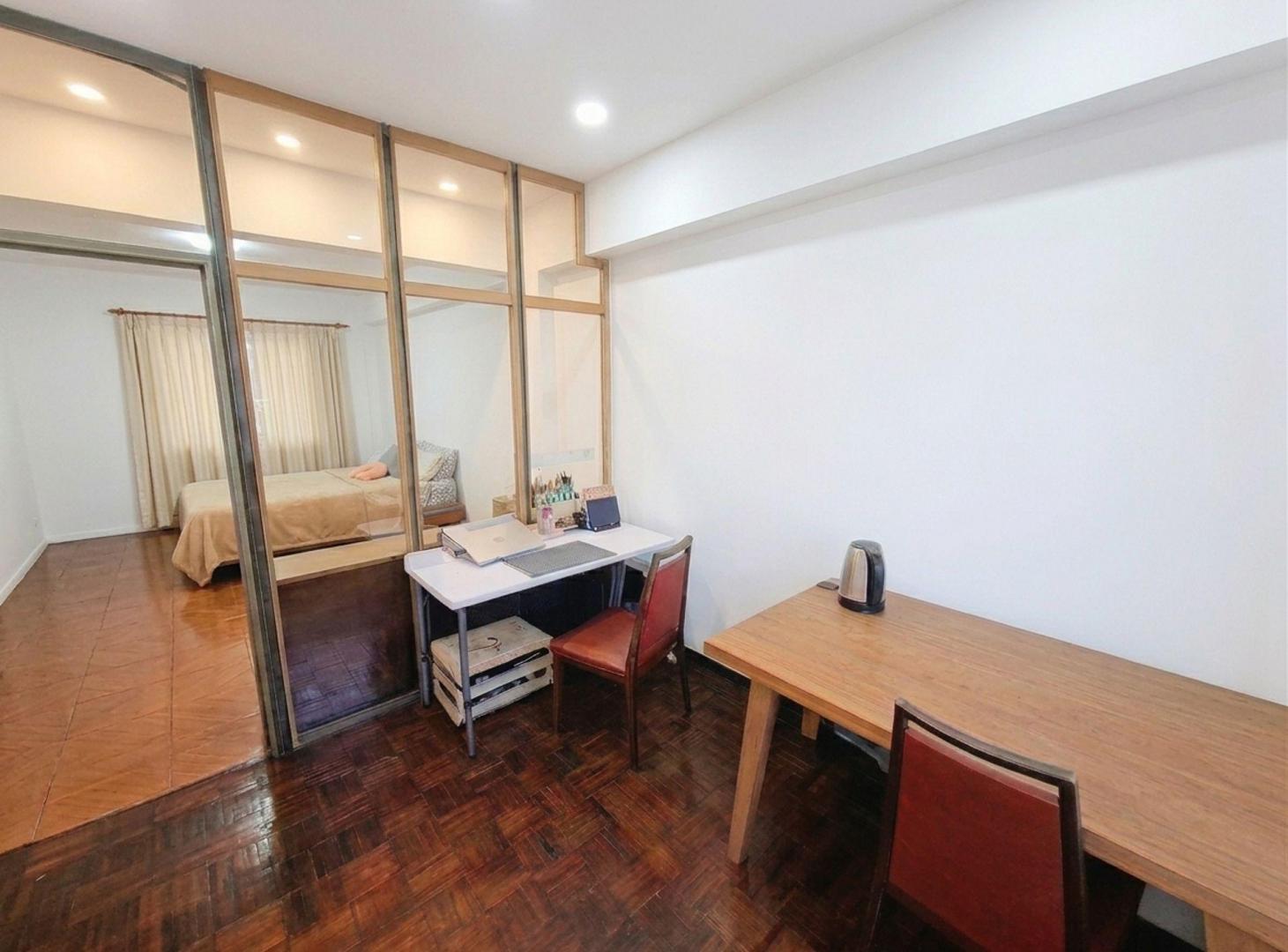 Foto de VENTA MONOAMBIENTE AV. CORDOBA - RETIRO, imagen 2