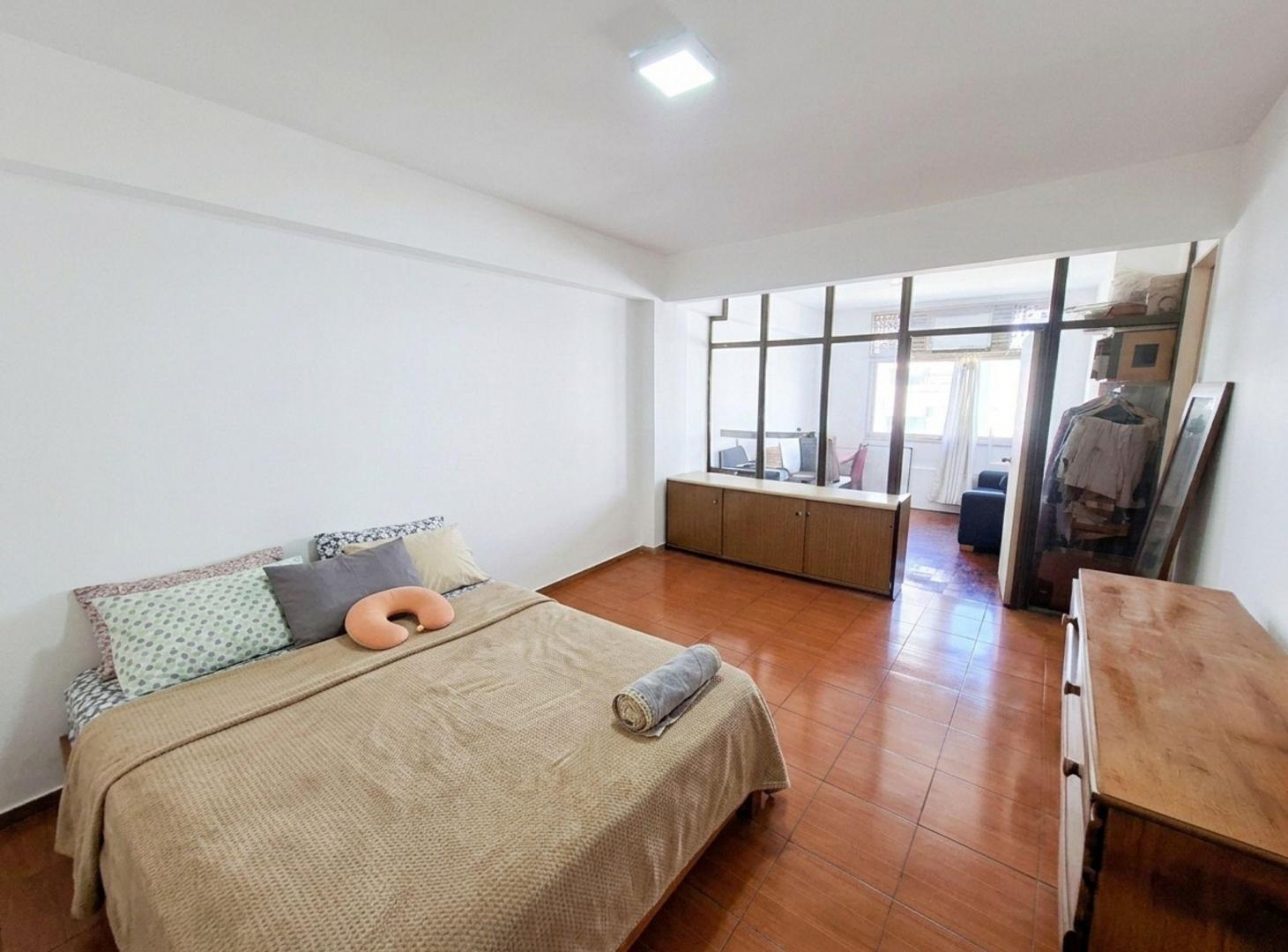 Foto de VENTA MONOAMBIENTE AV. CORDOBA - RETIRO, imagen 5
