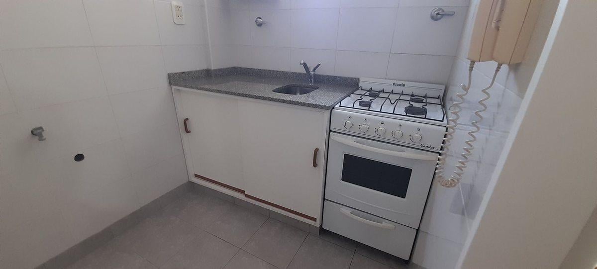 Foto de Monoambiente en venta Caballito, imagen 3