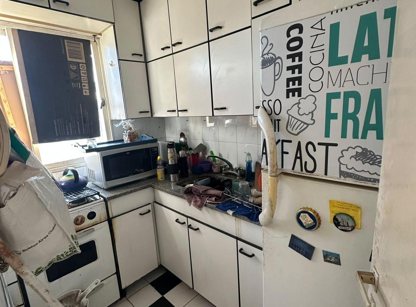 Foto de MONOAMBIENTE EN ALMAGRO, imagen 4