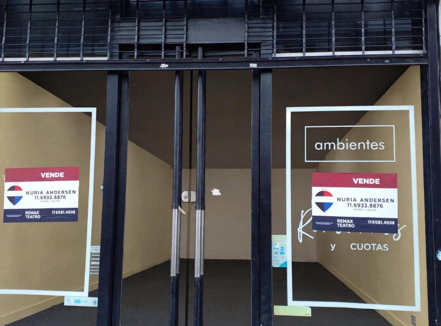 Foto de Venta Local Belgrano 1850 Balvanera 212m2, imagen 2