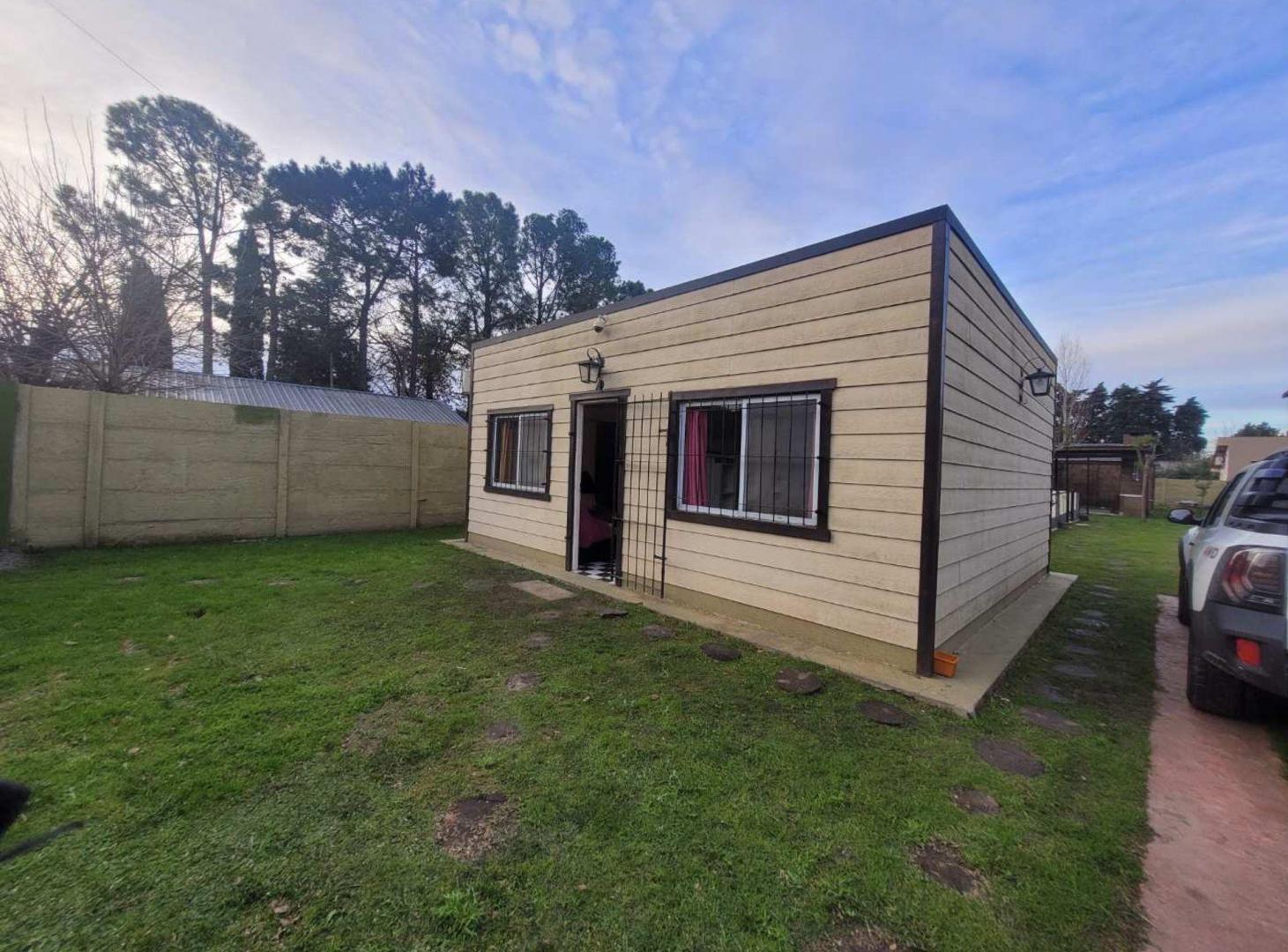 Foto de Casa Quinta + Monoambiente-Apto Crédito-Open Door, imagen 4