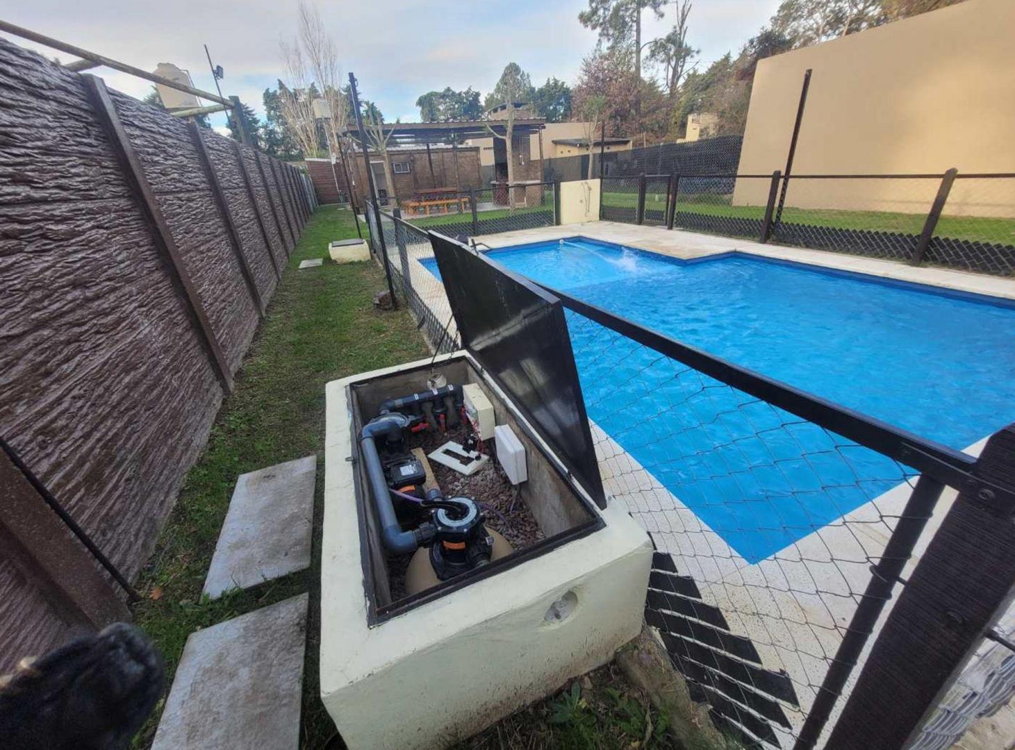 Foto de Casa Quinta + Monoambiente-Apto Crédito-Open Door, imagen 2