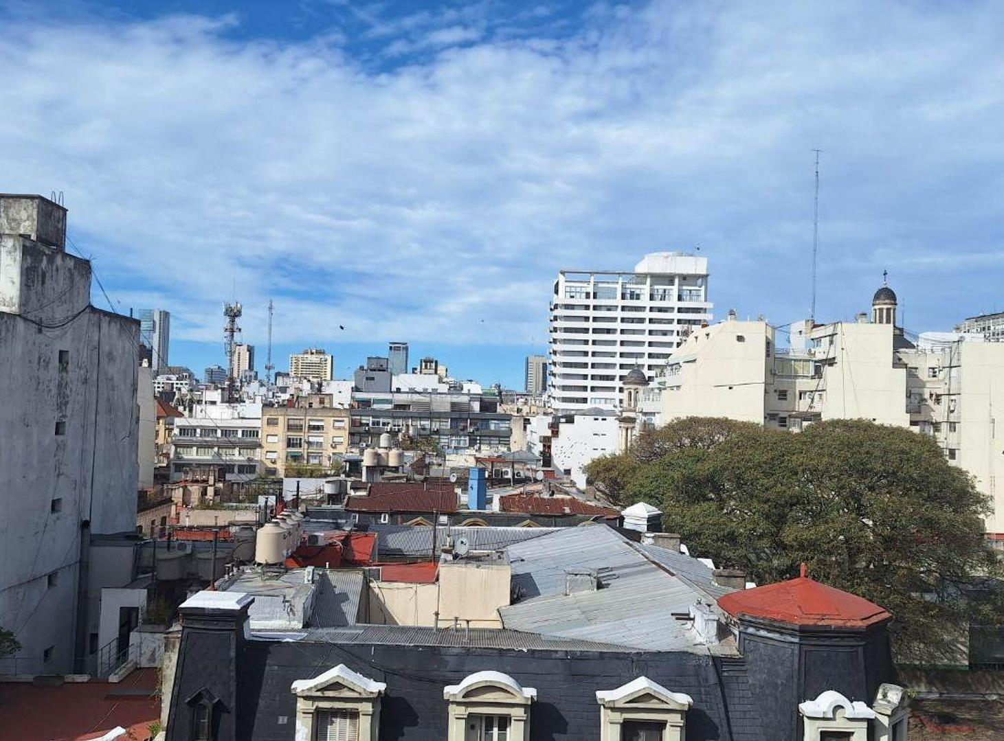 Foto de MONOAMBIENTE LUMINOSO EN SAN NICOLAS / CONGRESO, imagen 3