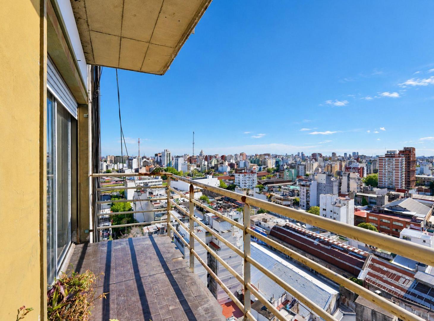 Foto de VENTA DEPARTAMENTO 3 AMBIENTES PISO 17, imagen 1