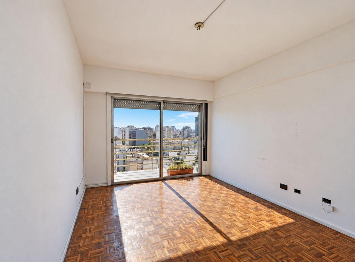 Foto de VENTA DEPARTAMENTO 3 AMBIENTES PISO 17, imagen 2