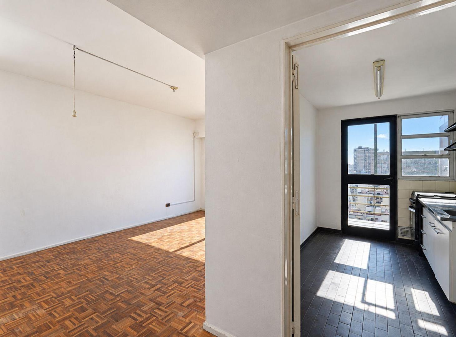 Foto de VENTA DEPARTAMENTO 3 AMBIENTES PISO 17, imagen 5