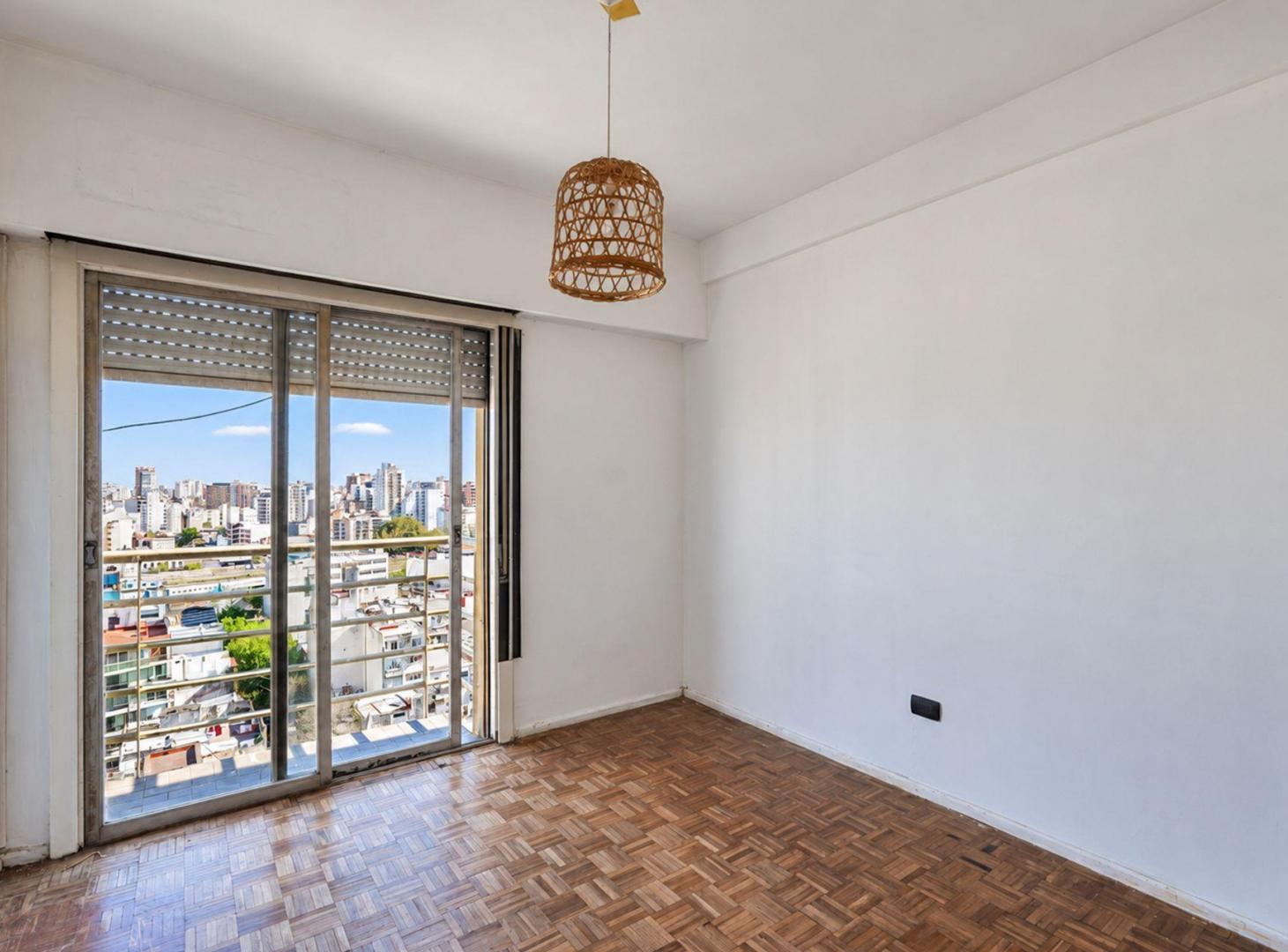 Foto de VENTA DEPARTAMENTO 3 AMBIENTES PISO 17, imagen 4