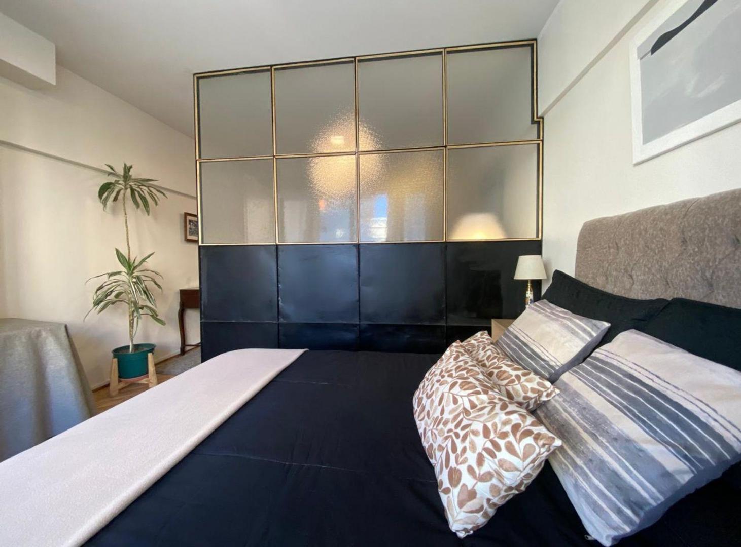 Foto de VENTA DEPARTAMENTO REFACCIONADO A NUEVO TRIBUNALES, imagen 5