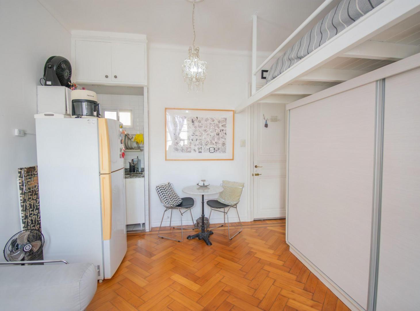 Apartamento