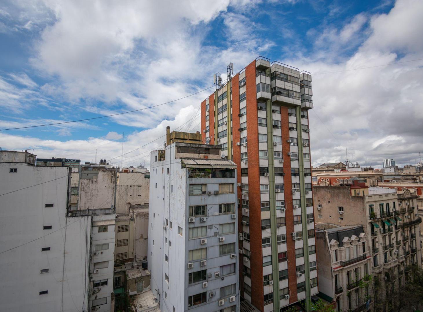 Foto de la propiedad en Uruguay 600, San Nicolás, Capital Federal