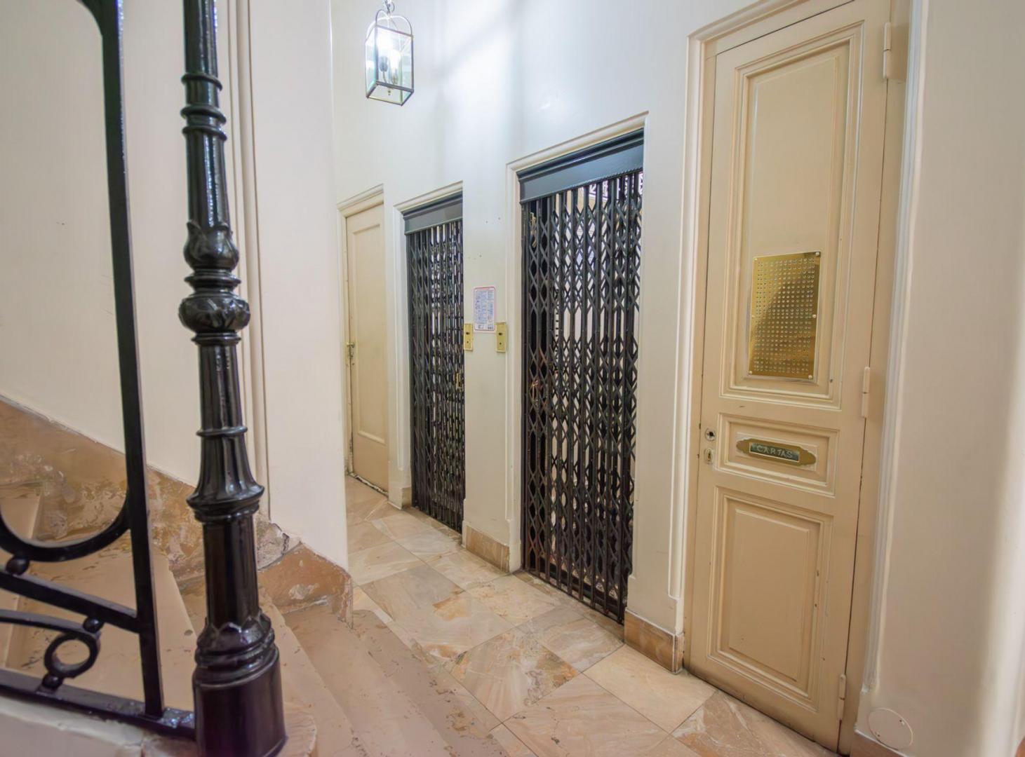 Foto de la propiedad en Uruguay 600, San Nicolás, Capital Federal