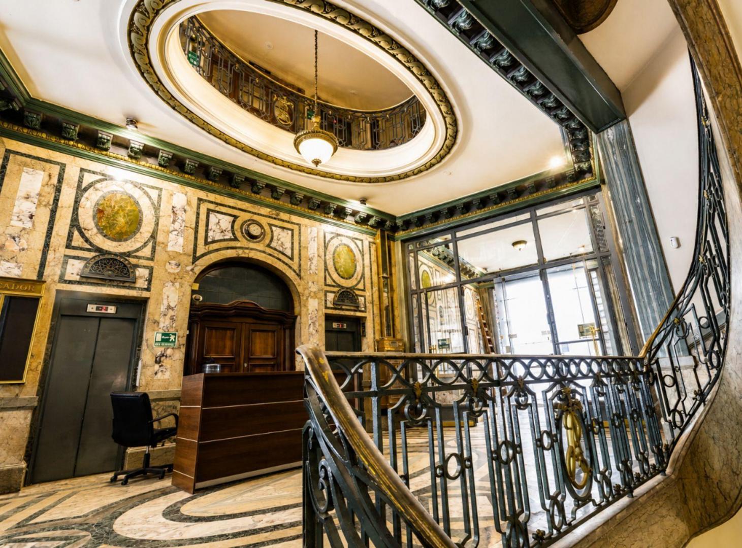 Foto de EDIFICIO SUDAMERICA EN ALQUILER, imagen 4