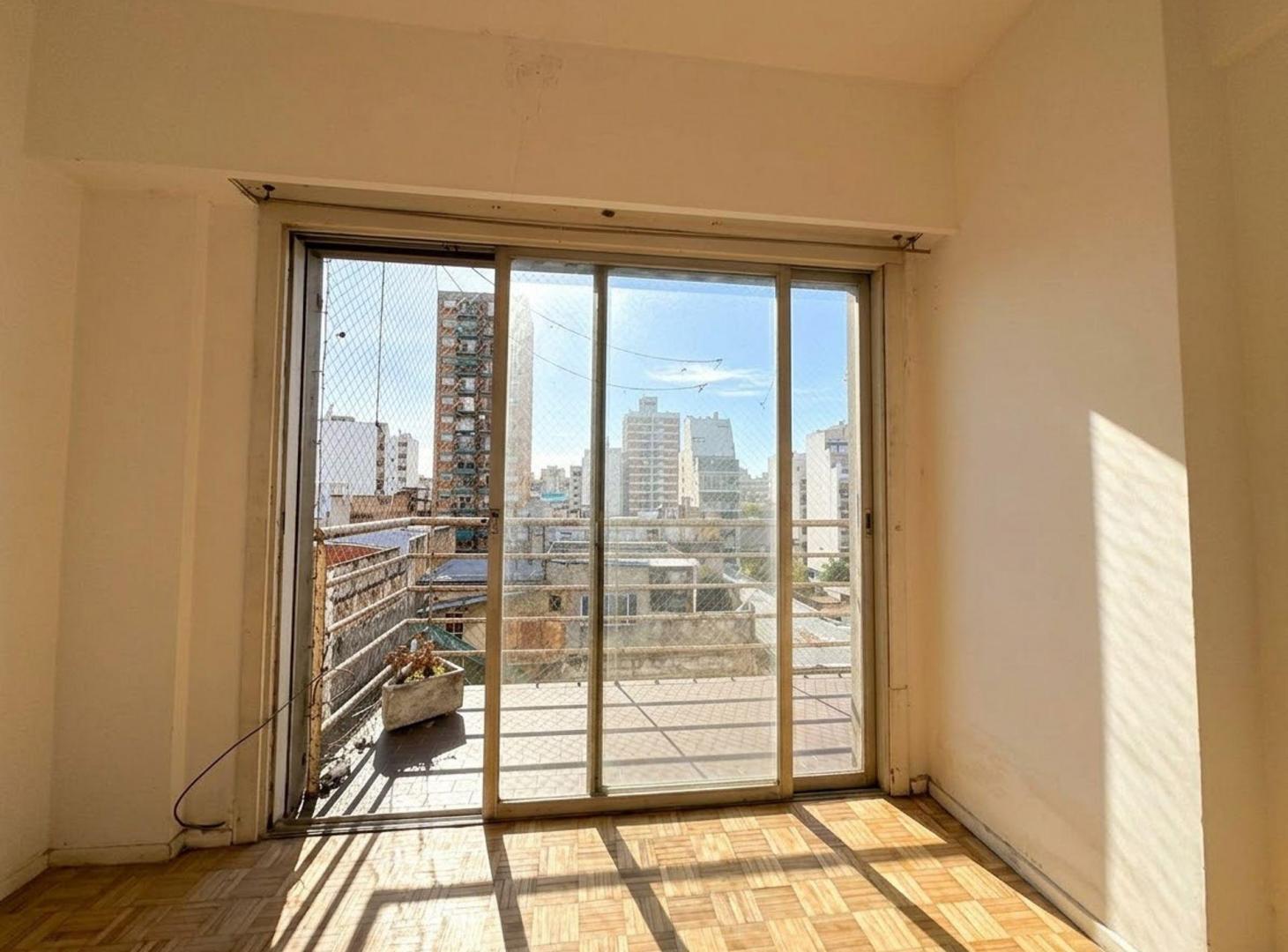 Foto de VENTA DEPARTAMENTO 2 AMBIENTES CON BALCÓN, imagen 2