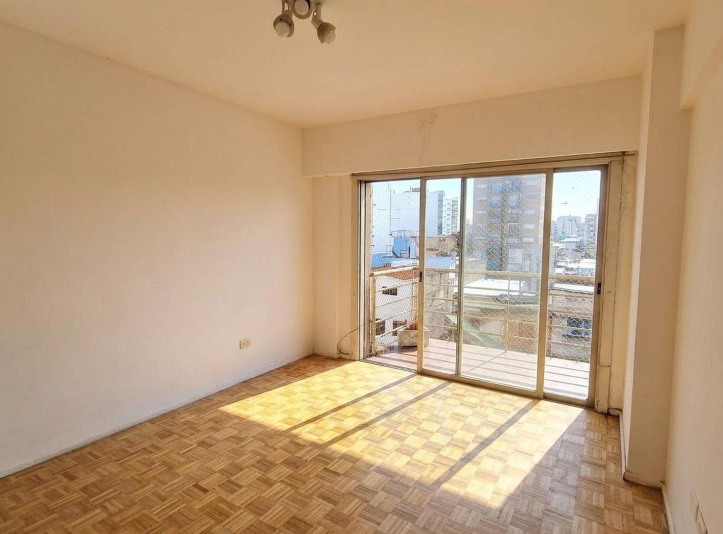Foto de VENTA DEPARTAMENTO 2 AMBIENTES CON BALCÓN, imagen 1