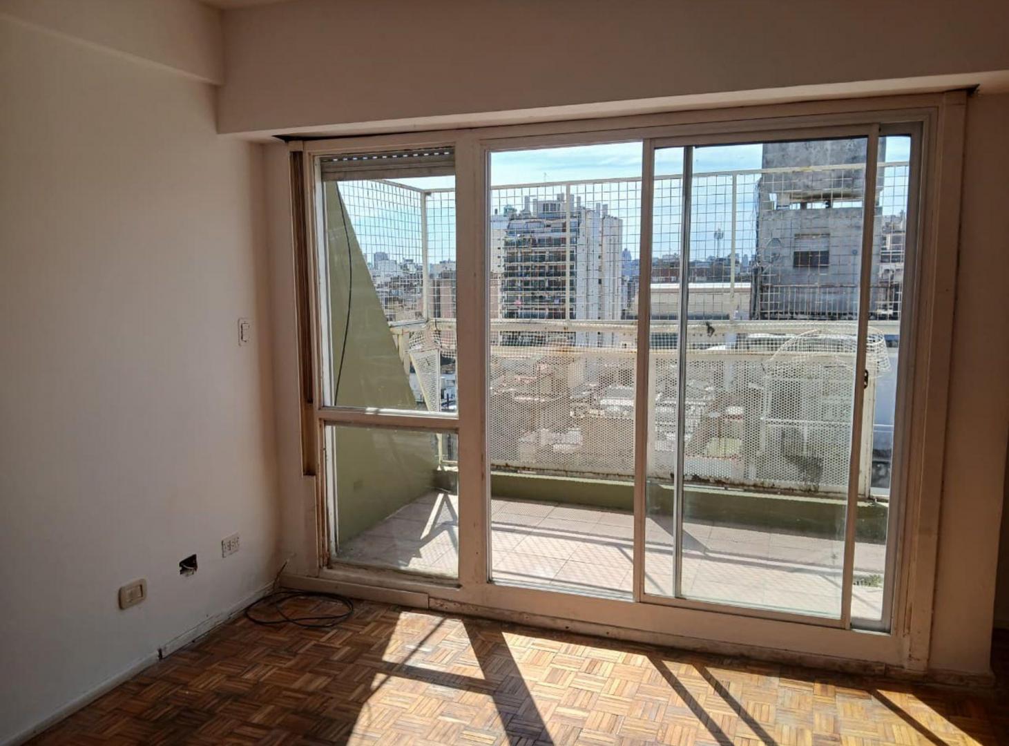Foto de VENTA DEPARTAMENTO 3 AMBIENTES CON BALCÓN, imagen 2